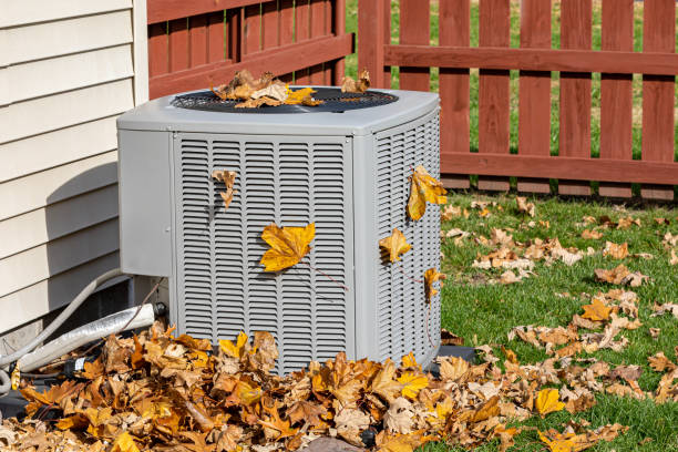 Professional HVAC in Buxton, NC