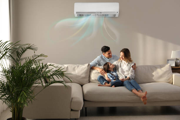 Best HVAC Equipment and Components in Buxton, NC