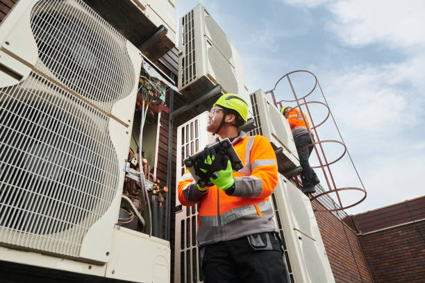 Best Energy-efficient HVAC Solutions in Buxton, NC