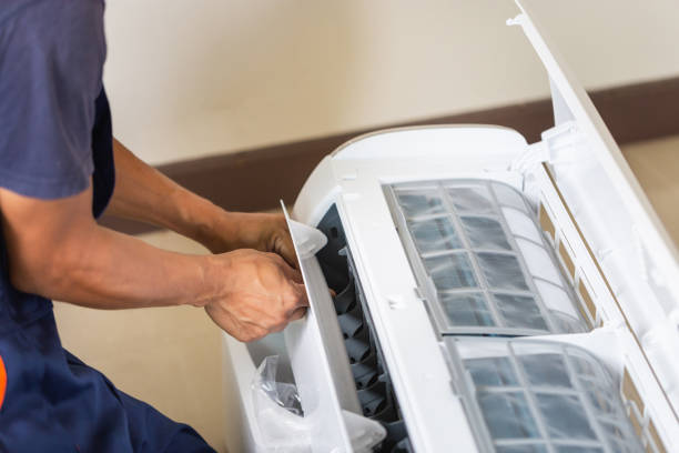 Best HVAC Supply and Distribution in Buxton, NC