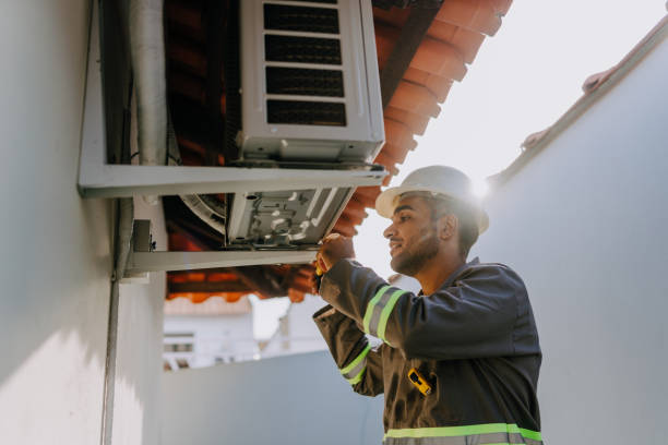 Best VRF (Variable Refrigerant Flow) Systems in Buxton, NC