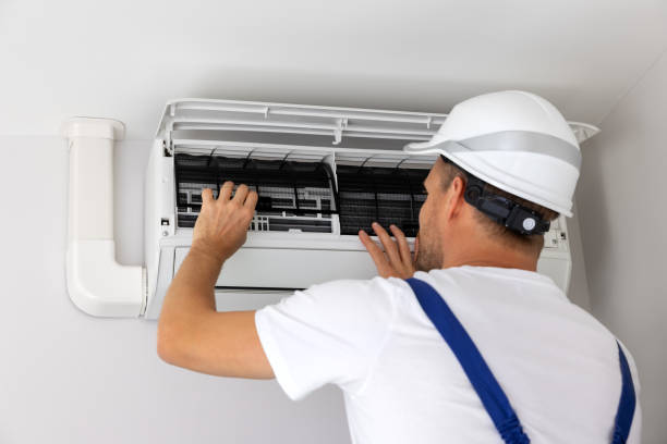 Best Residential HVAC in Buxton, NC