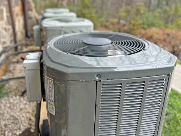 Best Commercial HVAC in Buxton, NC