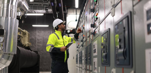 Best Emergency HVAC Services in Buxton, NC