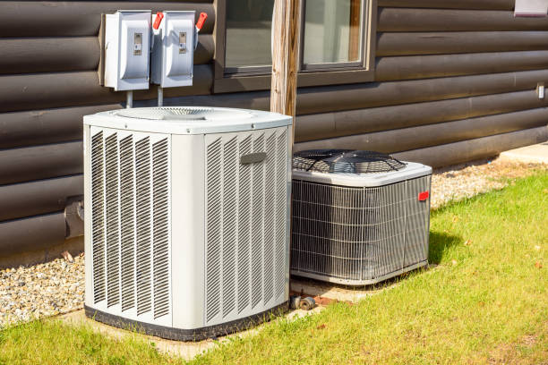 Best HVAC for Healthcare Facilities in Buxton, NC
